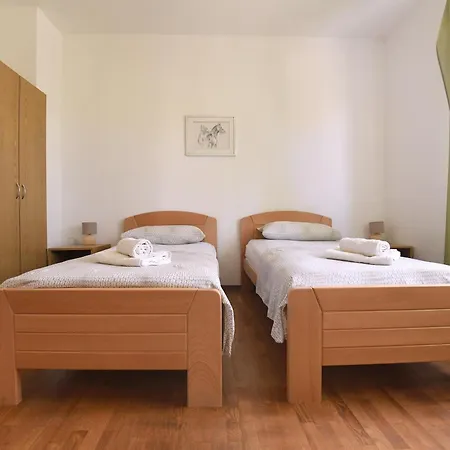 Σπίτι διακοπών Maslina Prkos