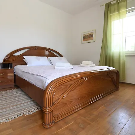 Maslina Σπίτι διακοπών *