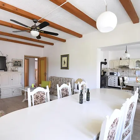 Ferienhaus Maslina *