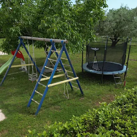 Maslina Σπίτι διακοπών Prkos