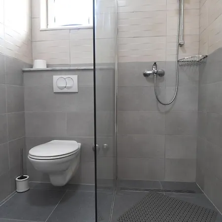 Ferienhaus Maslina Prkos