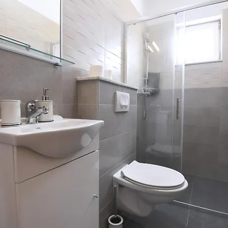 Ferienhaus Maslina *