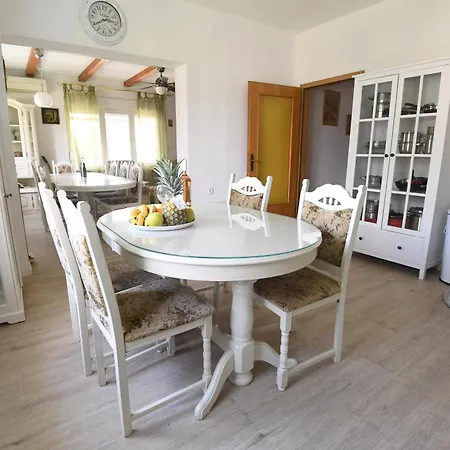 Maslina Ferienhaus Prkos