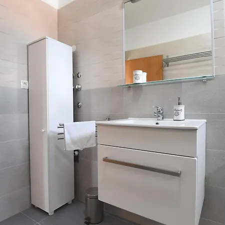 Ferienhaus Maslina *