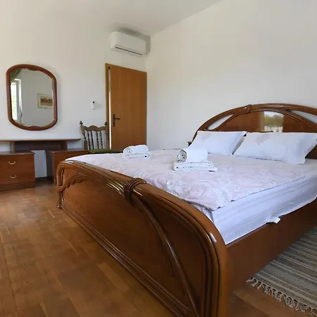 Maslina Σπίτι διακοπών Prkos