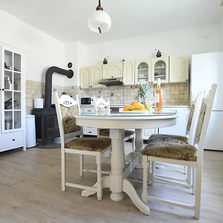 Ferienhaus Maslina Prkos