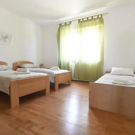 Maslina Ferienhaus Prkos