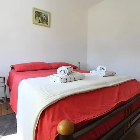 Ferienhaus Maslina *