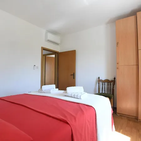 Σπίτι διακοπών Maslina Prkos