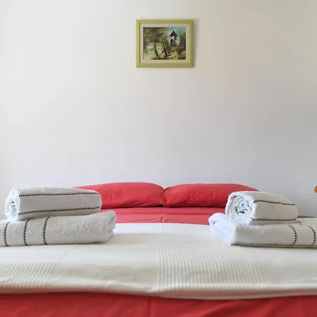 Maslina Σπίτι διακοπών