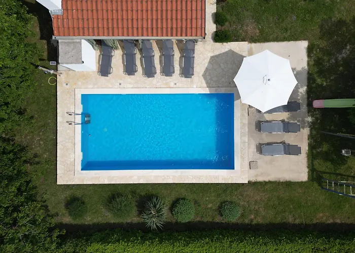 Maslina Дом отдыха *