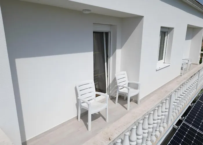 Дом отдыха Maslina *