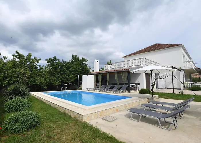 Maslina Дом отдыха