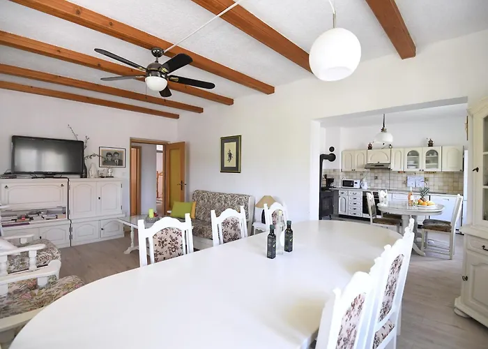 Дом отдыха Maslina *