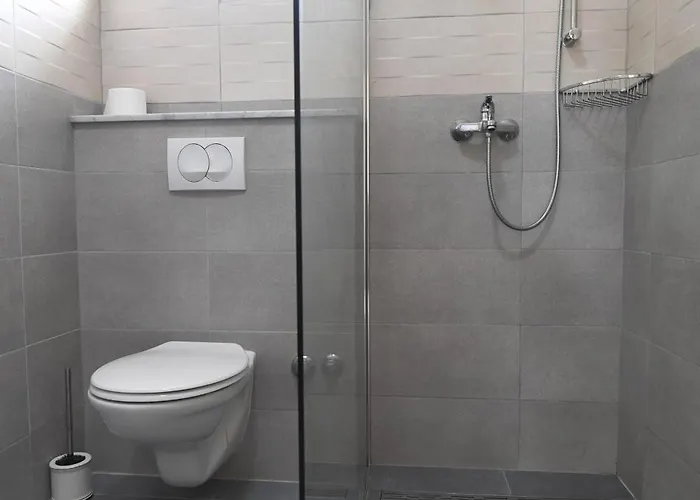 Дом отдыха Maslina Prkos