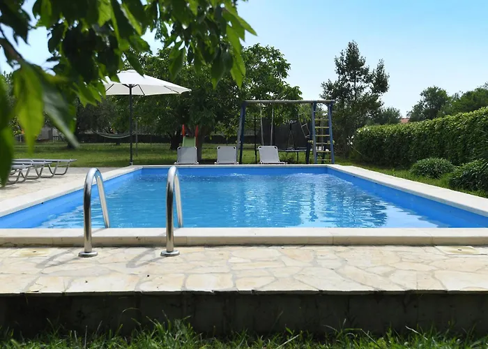 Maslina Дом отдыха *