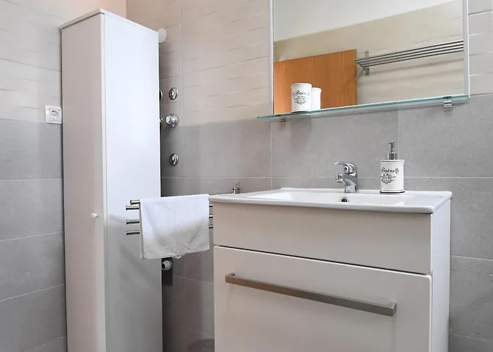 Дом отдыха Maslina *