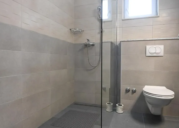 Дом отдыха Maslina