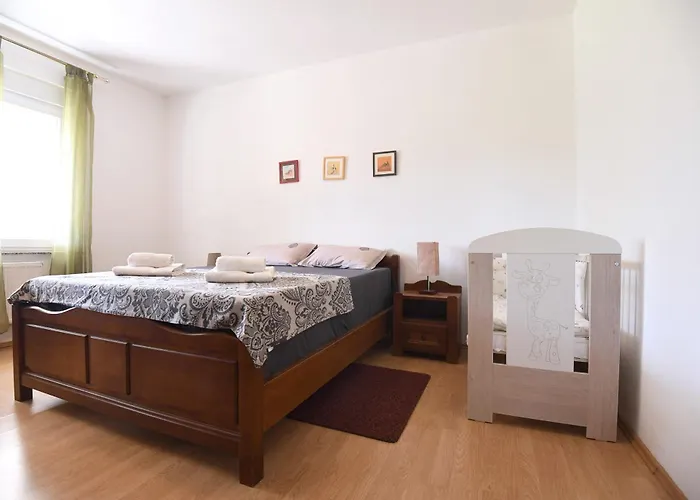 Vikendica Maslina Prkos