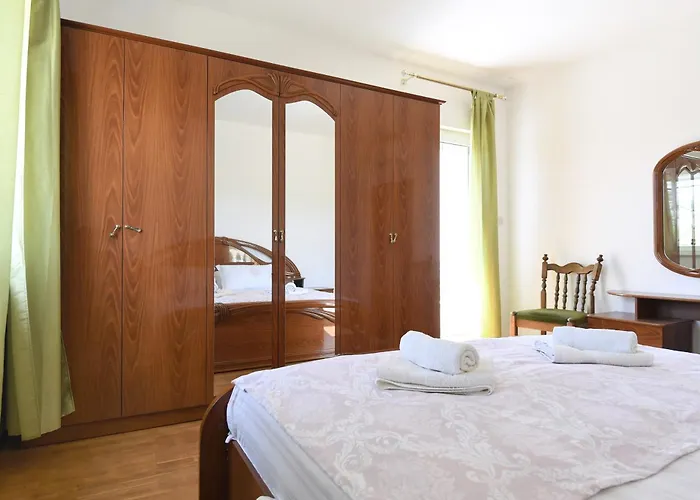 Дом отдыха Maslina