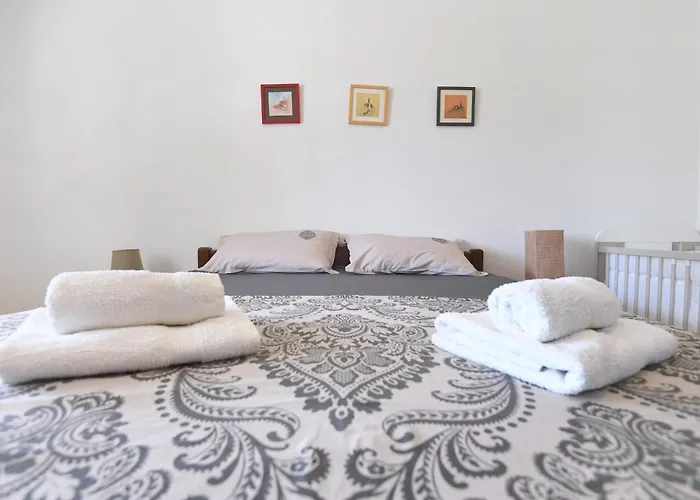 Maslina Дом отдыха *