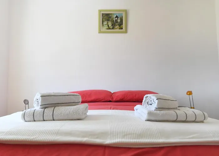 Maslina Дом отдыха