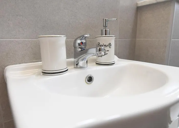 Дом отдыха Maslina Prkos