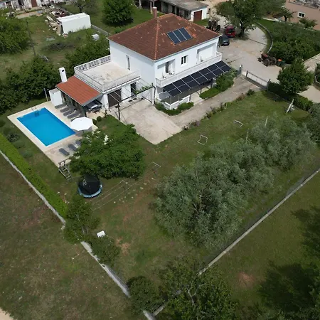 Maslina Holiday home