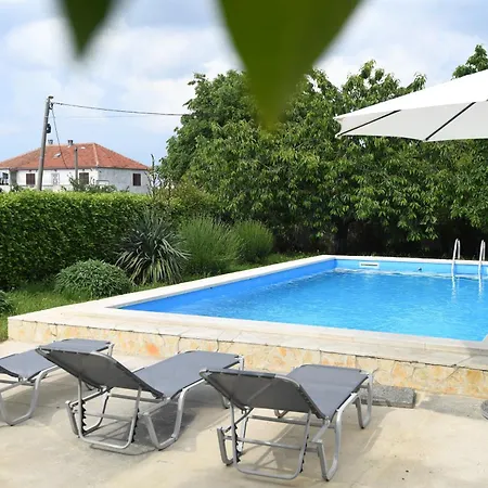 Maslina Holiday home *