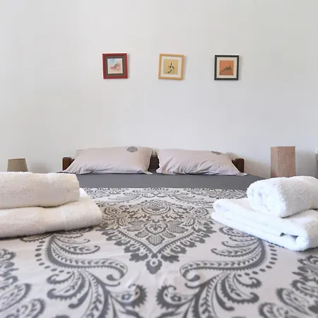 Maslina Holiday home *