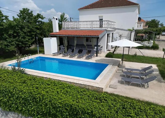 Maslina Vikendica Prkos