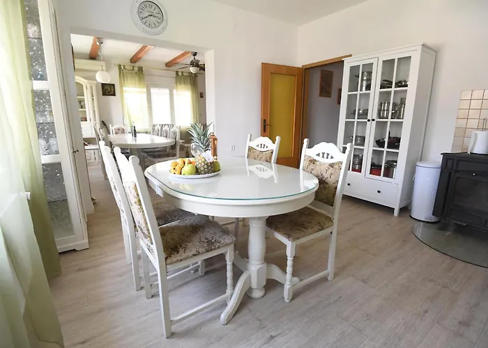 Maslina Vikendica Prkos