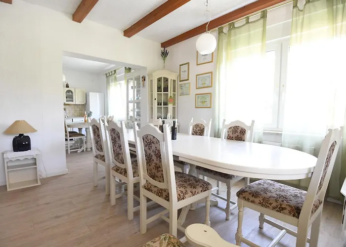 Maslina Vikendica Prkos